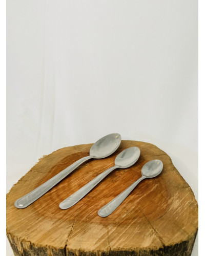 COLHER DISSOLE - LOCAÇÃO COLHER DISSOLE - LOCAÇÃO